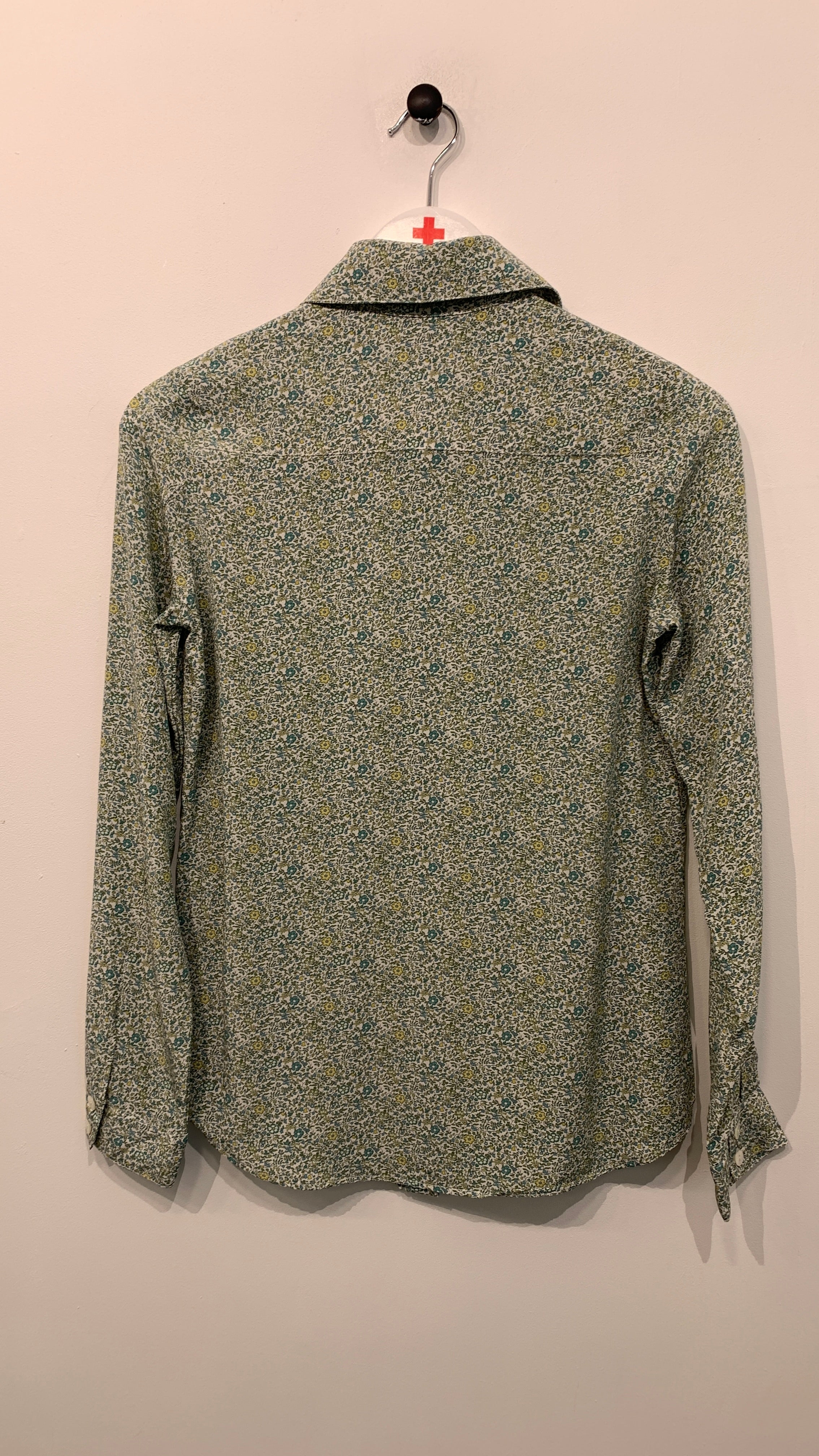 Brora Skjorte